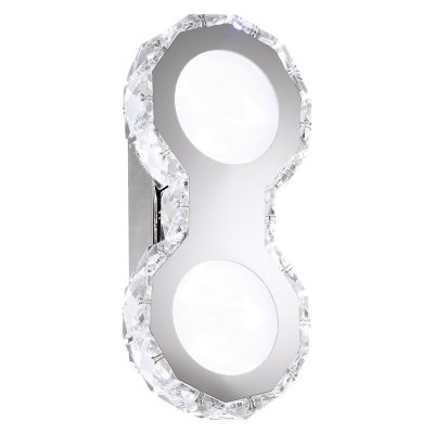 Настенно-потолочный светильник Eglo 39011 CORLIANO Настенно-потолочный светильник Eglo 39011 CORLIANO