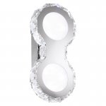 Настенно-потолочный светильник Eglo 39011 CORLIANO