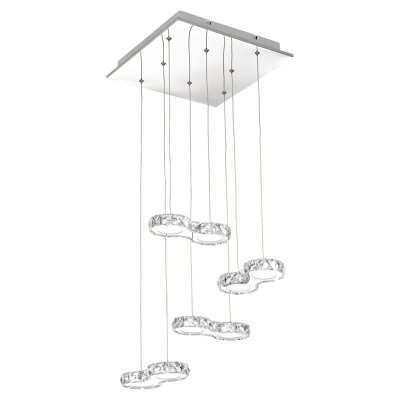 Подвесный светильник Eglo 39013 CORLIANO