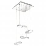 Подвесный светильник Eglo 39013 CORLIANO