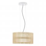 Подвесный светильник Eglo 39026 ROVERATO