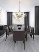 Люстра Eglo 39094 BASILANO