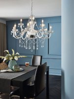 Люстра Eglo 39102 BASILANO 1