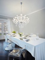 Люстра Eglo 39103 BASILANO 1