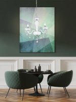 Люстра Eglo 39112 CARPENTO