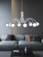 Светодиодный подвесной светильник Eglo 39149 MALAGON