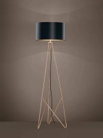 Торшер напольный Eglo 39229 CAMPORALE