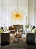 Светодиодный подвесной светильник Eglo 39256 VIVALDO 1