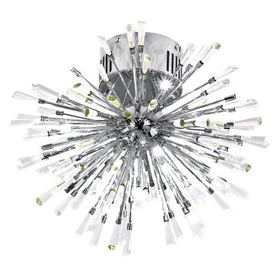 Светодиодная люстра Eglo 39257 VIVALDO 1 Светодиодная люстра Eglo 39257 VIVALDO 1