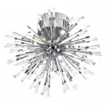 Светодиодная люстра Eglo 39257 VIVALDO 1