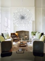 Светодиодный подвесной светильник Eglo 39262 VIVALDO 1