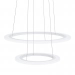 Светодиодный подвесной светильник Eglo 39273 PENAFORTE