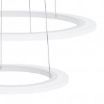 Светодиодный подвесной светильник Eglo 39273 PENAFORTE