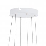 Светодиодный подвесной светильник Eglo 39273 PENAFORTE