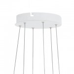 Светодиодный подвесной светильник Eglo 39273 PENAFORTE