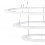 Светодиодный подвесной светильник Eglo 39274 PENAFORTE