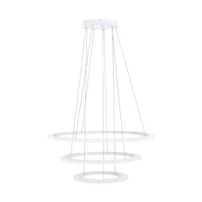 Светодиодный подвесной светильник Eglo 39274 PENAFORTE Светодиодный подвесной светильник Eglo 39274 PENAFORTE