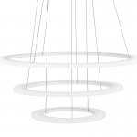 Светодиодный подвесной светильник Eglo 39274 PENAFORTE