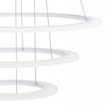 Светодиодный подвесной светильник Eglo 39274 PENAFORTE