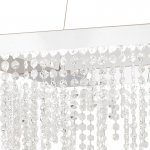 Светодиодный подвесной светильник Eglo 39282 ANTELAO