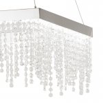 Светодиодный подвесной светильник Eglo 39282 ANTELAO