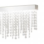 Светодиодный подвесной светильник Eglo 39284 ANTELAO