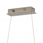 Светодиодный подвесной светильник Eglo 39284 ANTELAO