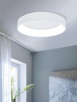 Светодиодный потолочный светильник Eglo 39287 MARGHERA