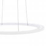 Светодиодный подвесной светильник Eglo 39306 PENAFORTE