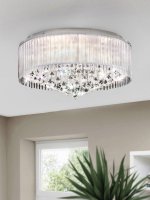 Светильник потолочный Eglo 39333 MONTESILVANO