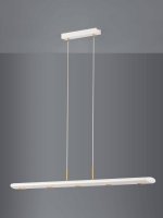 Подвесной потолочный светильник (люстра) CANELAS светодиодный Eglo 39371