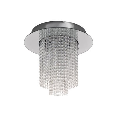 Светильник потолочный светодиодный VILALONES Eglo 39396 Светильник потолочный светодиодный VILALONES Eglo 39396