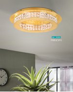 Светильник потолочный светодиодный PRINCIPE Eglo 39405