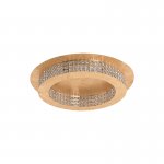 Светильник потолочный светодиодный диммируемый PRINCIPE Eglo 39406