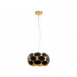 Подвесной потолочный светильник (люстра) MONTORIO 1 Eglo 39414