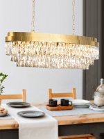 Подвесной потолочный светильник (люстра) VALPARAISO Eglo 39462