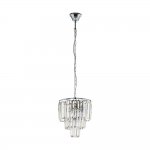 Подвесной потолочный светильник (люстра) AGRIGENTO Eglo 39484