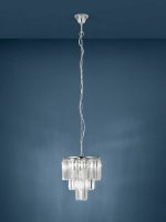 Подвесной потолочный светильник (люстра) AGRIGENTO Eglo 39484