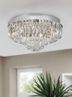 Светильник потолочный VALPARAISO 1 Eglo 39491