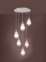 Светильник подвесной Eglo 39502 SIRACUSA