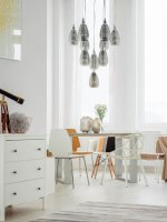 Люстра подвесная Eglo 39506 SIRACUSA