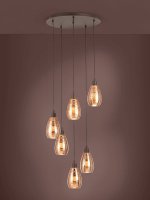 Светильник подвесной Eglo 39508