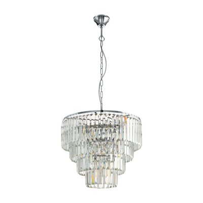 Подвесной потолочный светильник (люстра) AGRIGENTO Eglo 39514 Подвесной потолочный светильник (люстра) AGRIGENTO Eglo 39514