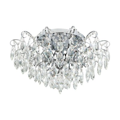 Подвесной потолочный светильник (люстра) FENOULLET Eglo 39521