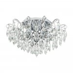 Подвесной потолочный светильник (люстра) FENOULLET Eglo 39521