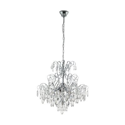 Подвесной потолочный светильник (люстра) FENOULLET Eglo 39523