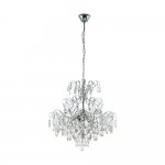 Подвесной потолочный светильник (люстра) FENOULLET Eglo 39523