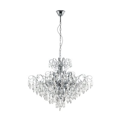 Подвесной потолочный светильник (люстра) FENOULLET Eglo 39524