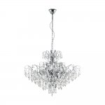 Подвесной потолочный светильник (люстра) FENOULLET Eglo 39524