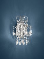 Бра (настенный светильник) FENOULLET Eglo 39526